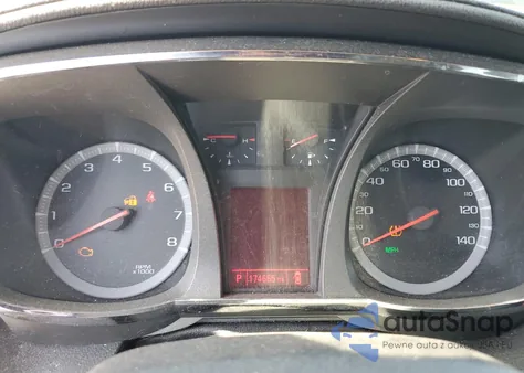 2014 GMC Terrain Sle из США, поврежденный, VIN 2GKFLWEK4E6230206